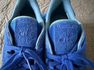 Reebok Classic Leather R12 x STASH 42.5