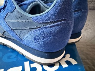 Reebok Classic Leather R12 x STASH 42.5