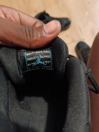 Jordan 11 Gamma Blue