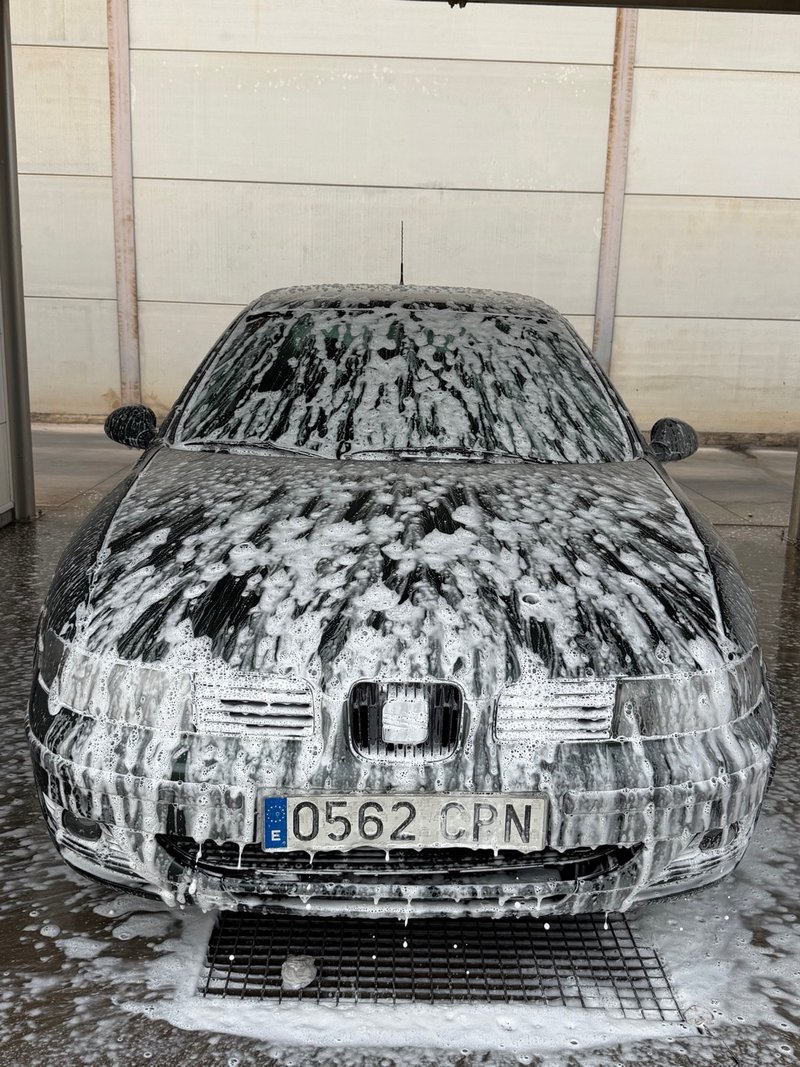 SEAT Toledo 2001 - foto 1