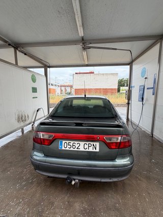SEAT Toledo 2001