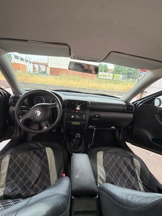 SEAT Toledo 2001