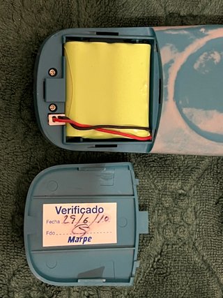 Estimulador Muscular OKFARMA Pocket Fit 4