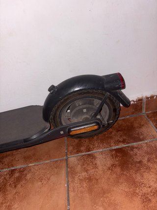Patinete Eléctrico Xiaomi Mi Electric Scooter 4