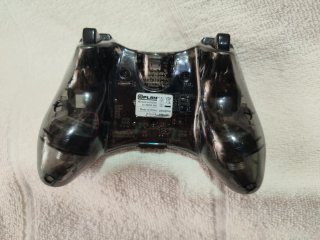 Mando Xbox 360 Play