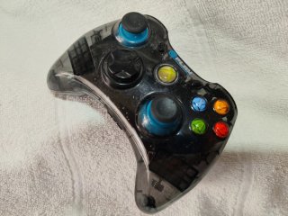 Mando Xbox 360 Play