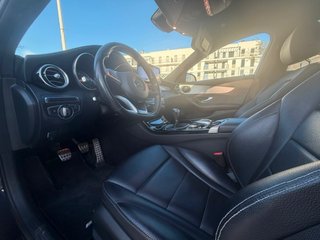 Mercedes-Benz Clase C 220