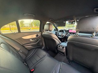 Mercedes-Benz Clase C 220
