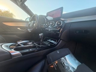 Mercedes-Benz Clase C 220