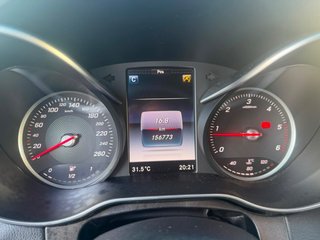 Mercedes-Benz Clase C 220