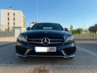 Mercedes-Benz Clase C 220