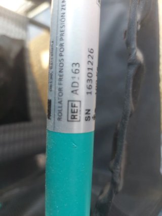 Andador Plegable ZEN