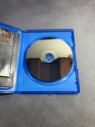 Metal Gear Solid V: The Phantom Pain PS4 Day One E