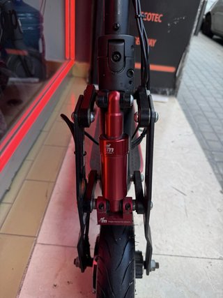 Patinete Xiaomi Mi Pro 2