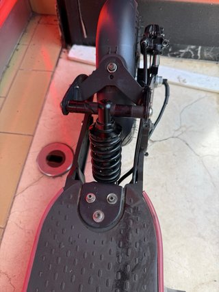 Patinete Xiaomi Mi Pro 2