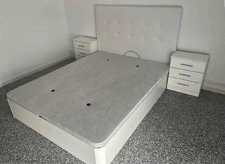 ¡OFERTA! CANAPÉ + COLCHÓN NUEVOS