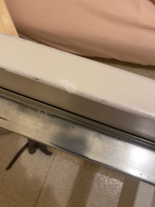 Cama infantil extensible IKEA