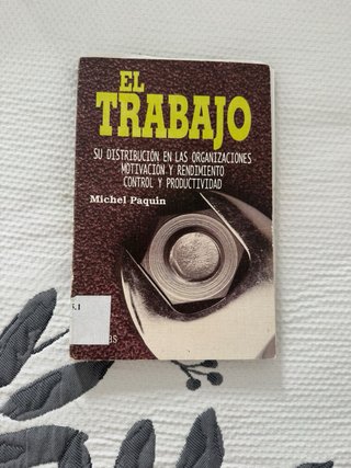 Libros Relaciones laborales y recursos humanos