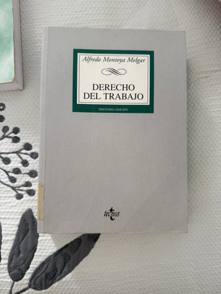 Libros Relaciones laborales y recursos humanos