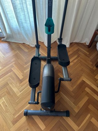 Bicicleta Elíptica DOMYOS