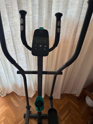 Bicicleta Elíptica DOMYOS