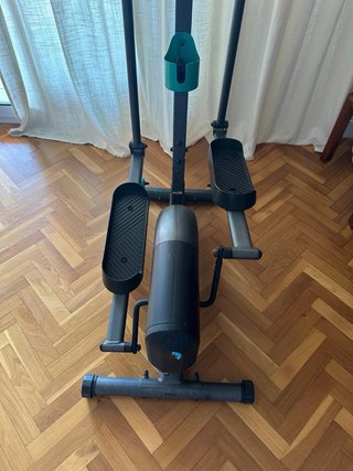 Bicicleta Elíptica DOMYOS
