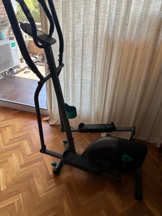 Bicicleta Elíptica DOMYOS