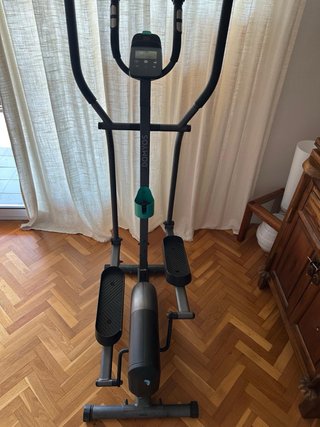 Bicicleta Elíptica DOMYOS