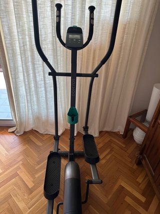 Bicicleta Elíptica DOMYOS