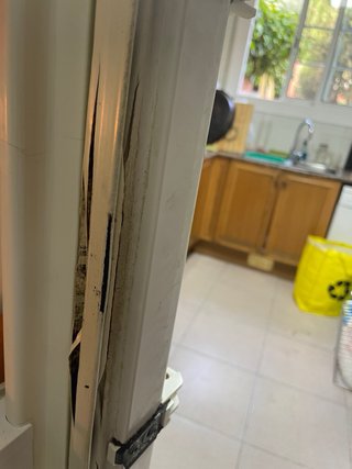 Nevera Liebherr una puerta