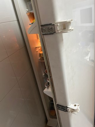 Nevera Liebherr una puerta