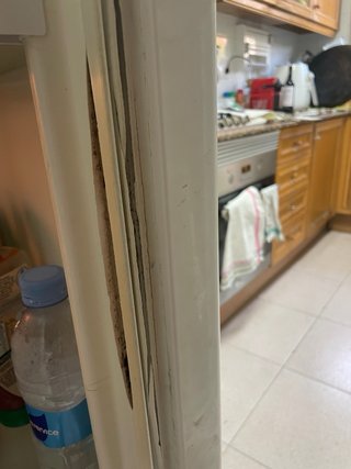 Nevera Liebherr una puerta