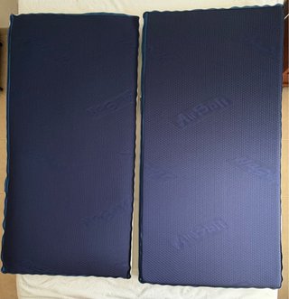 Colchón cuna 140x70 cm.-Ecus Kids Care (Maxi cuna)