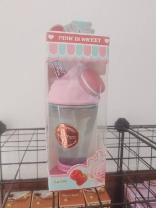 Colonia Yum Yum 3.4 fl oz