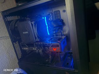 PC Gaming gama alta