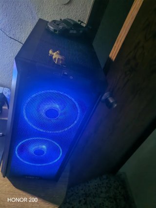 PC Gaming gama alta