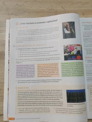 Geografía e Historia 3 ESO Revuela