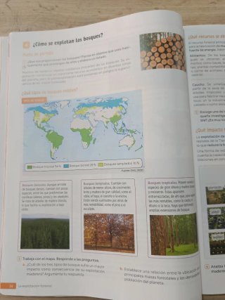 Geografía e Historia 3 ESO Revuela