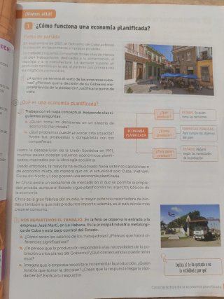Geografía e Historia 3 ESO Revuela
