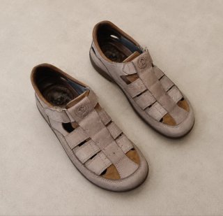 Sandalias Panama Jack T43 Piel Hombre