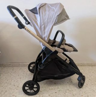 Silla de paseo Inglesina Electa 2025