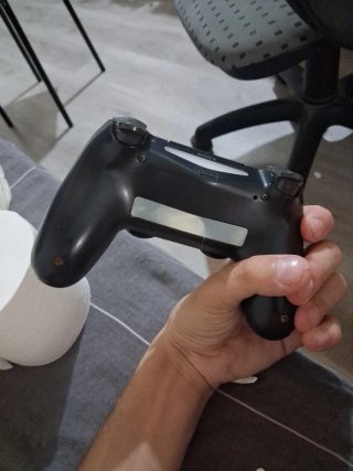 Mando PlayStation 4 Sony