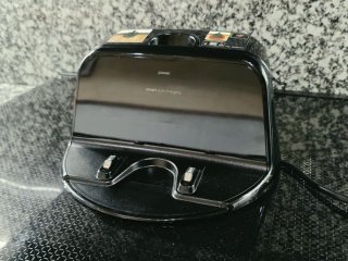 LG HOM BOT Robot Aspirador