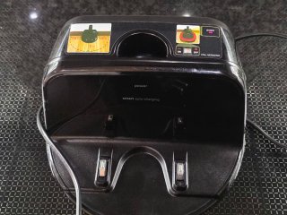 LG HOM BOT Robot Aspirador