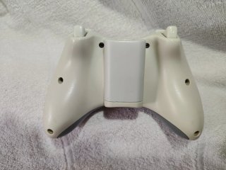 Mando Xbox 360 Inalámbrico Microsoft