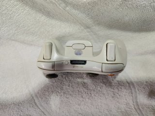 Mando Xbox 360 Inalámbrico Microsoft
