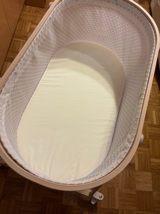 Minicuna Ikea