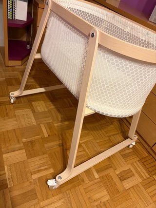 Minicuna Ikea