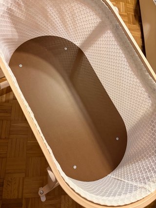 Minicuna Ikea