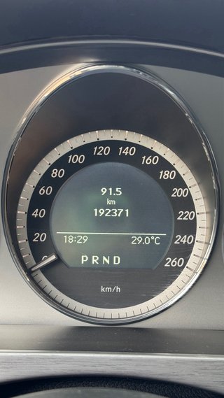 mercedes glk220 cdi